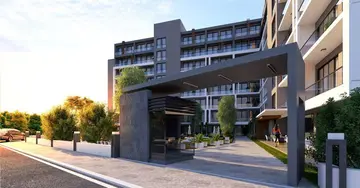 MyWay 202 Bornova - 3