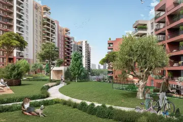 Sinpaş Koru Aura - 2