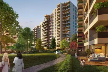 Sinpaş Koru Aura - 6
