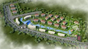 Green Village Şile 2
