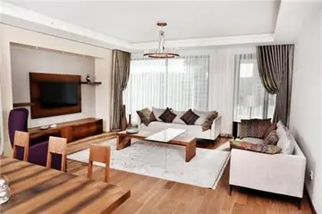 İnci Kulesi - 3