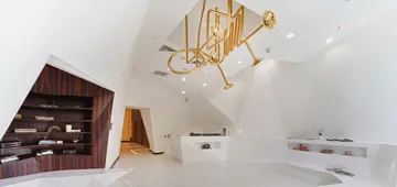 Nef Flats Levent 163 - 2