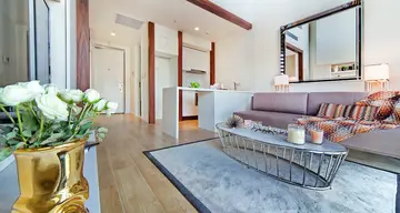 Nef Flats Levent 163 - 4
