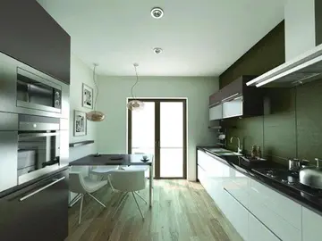 Denge Çınarlı 6 - 5