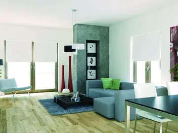 Denge Çınarlı 6 - 4