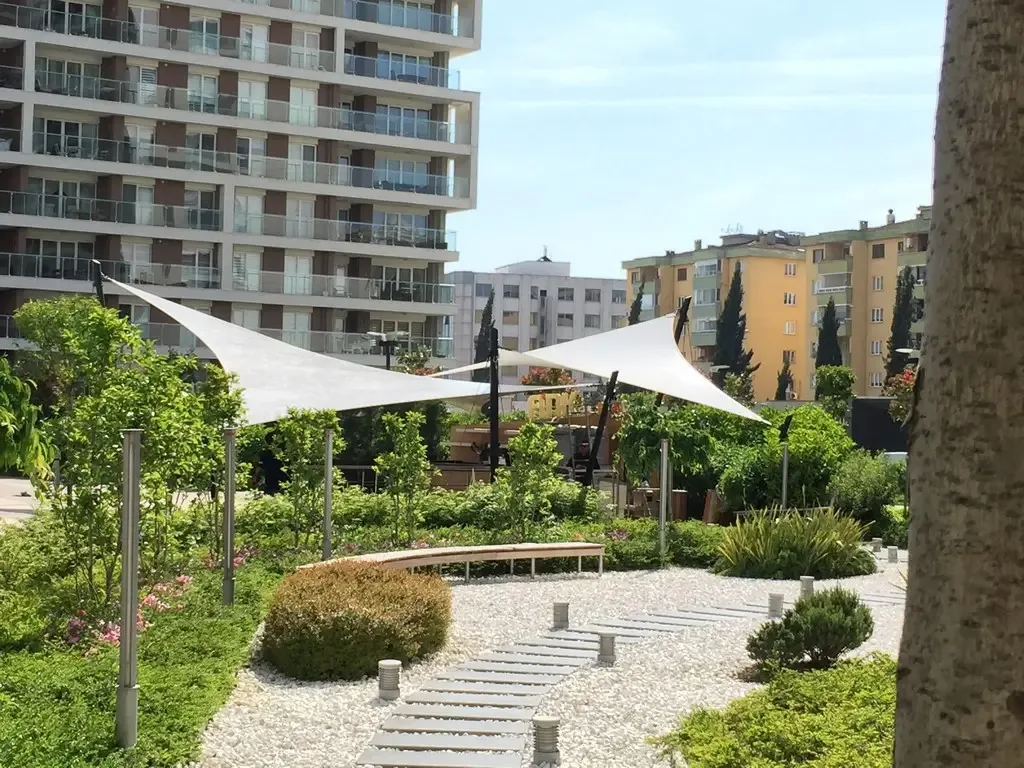 Koru Park