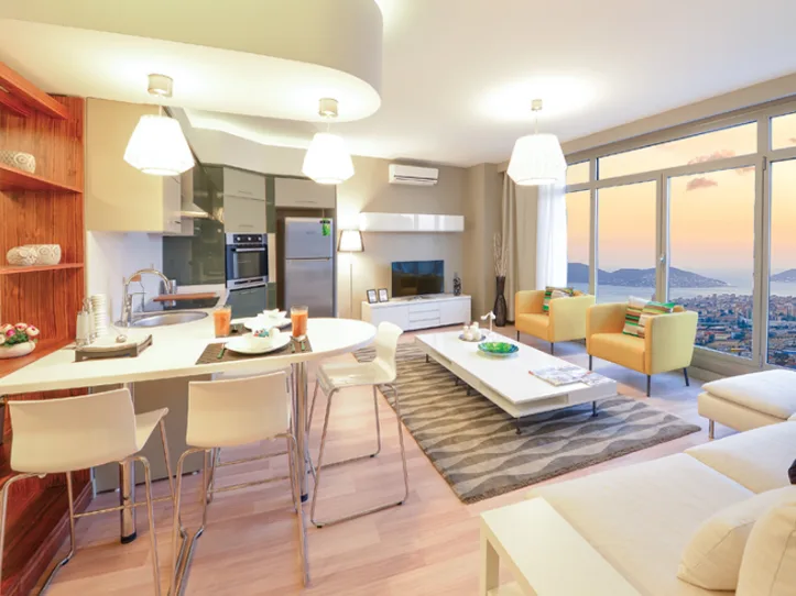 Kartal 101 Residence - 3