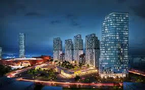 Kartal 101 Residence