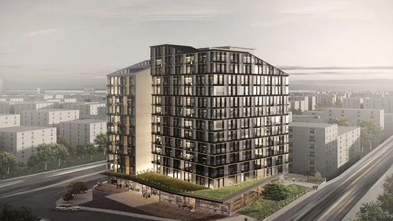 One Block Ümraniye