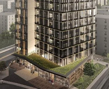 One Block Ümraniye - 4