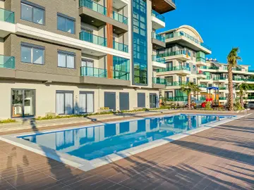 Sea Pearl Park - 8