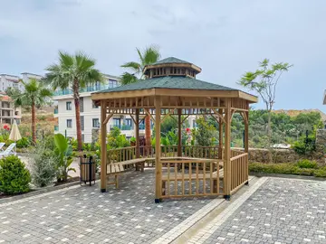 Sea Pearl Park - 13