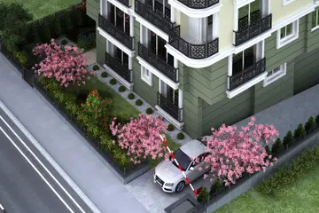 Evrenpark Fenerbahçe - 4