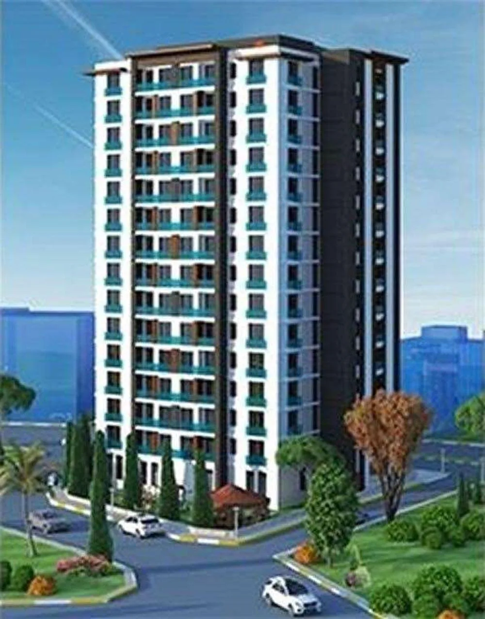 CK Residence - 4