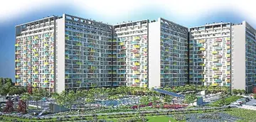 Soyak Mavişehir Optimus