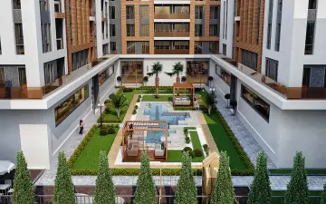 Altunhan Suites