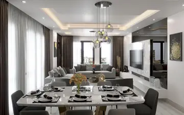 Altunhan Suites - 3