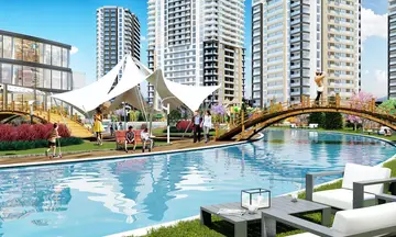 Meva Şehir - 3
