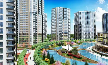 Meva Şehir - 5