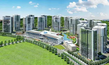 Meva Şehir - 7