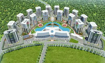 Meva Şehir - 8