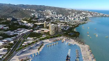 MarinCity - 11