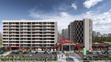 Öniz Center - 2