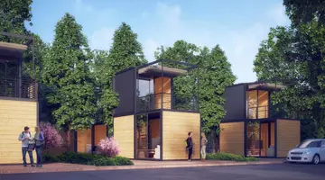 Nef Arsa Ayvacık - 3