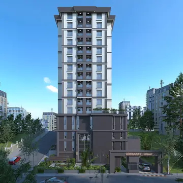 Göksu Saray - 3