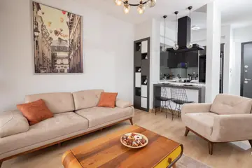 Bulvar Yaşam - 3