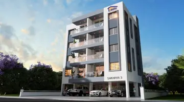 Sakarya 3 kat planı
