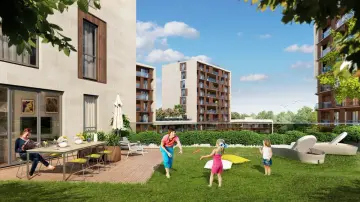 Sur Yapı Topkapı Evleri - 6