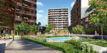 Sur Yapı Topkapı Evleri - 12