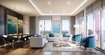 Sur Yapı Topkapı Evleri - 13