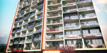 Nef Kağıthane 14 - 3