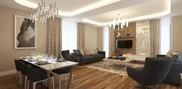 Lotus Villaları - 4