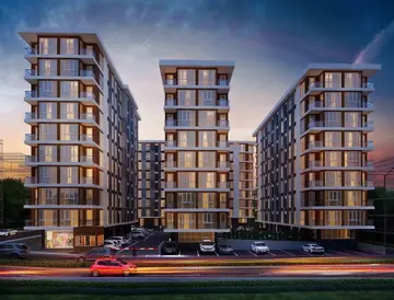 Renk City - 4
