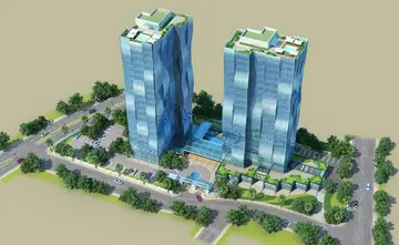 Dalga Kule - 3