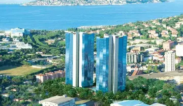 Dalga Kule - 2