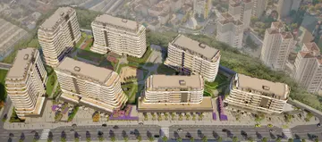 Batıyakası - 2