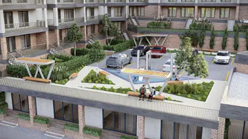 Tepepark - 2