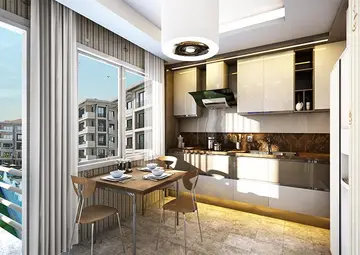Papatya Vadi Konakları - 2