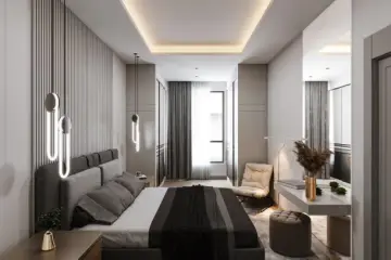Kırlangıç Evler - 5