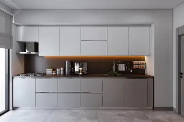 Kırlangıç Evler - 6