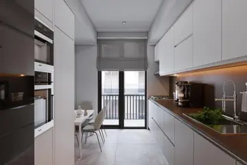 Kırlangıç Evler - 7