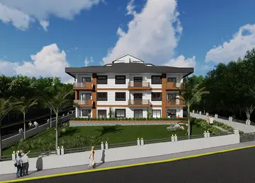 Kudu Residence - 4