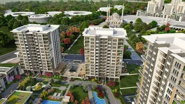 Park Mavera 2. Etap - 2