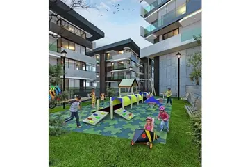 Tarabya Vadi Konakları