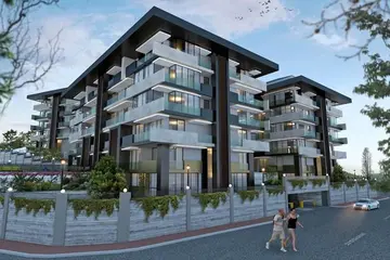 Tarabya Vadi Konakları - 3