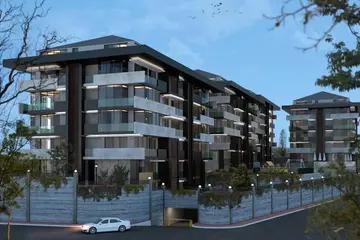 Tarabya Vadi Konakları - 5